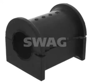 22940034 SWAG Втулка стабілізатора